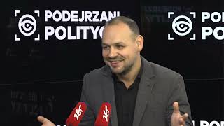 Ujawniamy plany prezydenta Dudy. Jak zastąpić Kaczyńskiego na prawicy? #podejrzanipolitycy