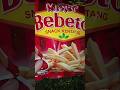 MISTER BEBETO #eatsnack #jajanan #yupigummy #fypシ゚viral #snacks #diy #youtubeshorts #candy #eatsnack