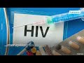 pasien ini jadi perempuan pertama di dunia yang sembuh dari hiv