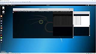 Web Server Attacks and Mitigation Using Snort - HTTP flood