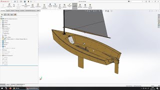 FLOATSOFT Tutorial 5: Using FLOATSOFT with an Assembly-level model