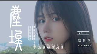 林小珂 - 尘埃 (2020抖音热门歌曲)歌詞字幕 / 完整高清