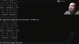 Python-Modul 2-Basic Input Output