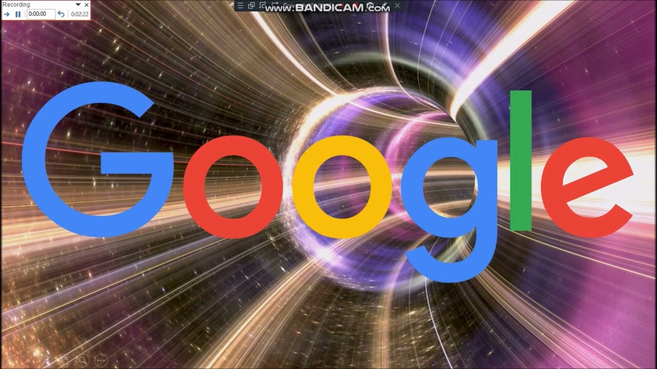 Google Logo Bloopers 1 Youtube
