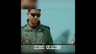 Indian airforce | yohani | manike Mage Hithe cover song