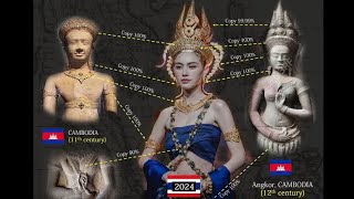 Want to Know the REAL Story Behind Thai Language? Watch This Now! Did they originate from Cambodia?