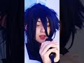 Tamaki Amajiki Cosplay 💜