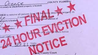 Facing possible eviction?  Here’s where you can find help in Central Florida