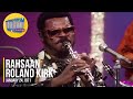 Rahsaan Roland Kirk 