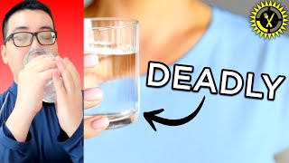 Food Theory: STOP Drinking Water…Yes, Really.… Humdrum Singaporean REACTION To @FoodTheory