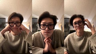 Mingi POP Live 2024 11 17