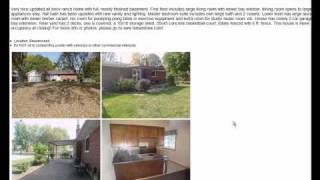 CraigsList HTML Generator Tutorial using FlyerMaker Pro