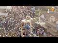 chandrababu road show in tiruvuru public huge response in tiruvuru tdp public meeting socialposttv