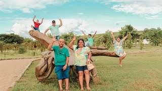 Vlog na Usina de Arte Santa Teresinha🏗📽 (Parte 1)
