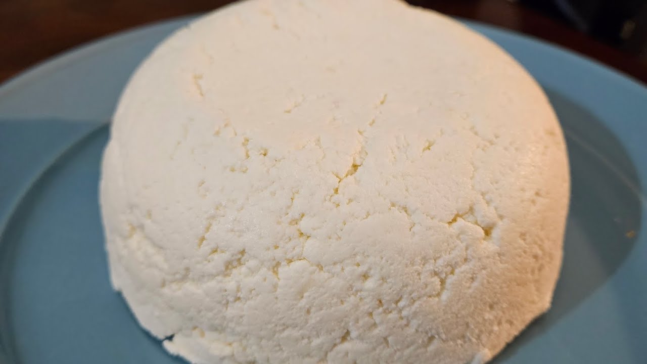 Queso Fresco Youtube