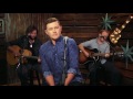 Scotty McCreery – “In Color” (Forever Country Cover Series)