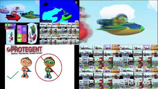 Another supervwhy intros