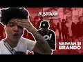 Ex Battalion - USA TOUR VLOG (NAIWAN SI BRANDO)