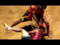 kalaripayattu dagger vs loin cloth