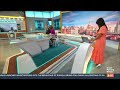 Ranvir Singh Good Morning Britain 18th September 2023