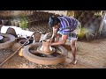 Traditional Indian Pottery