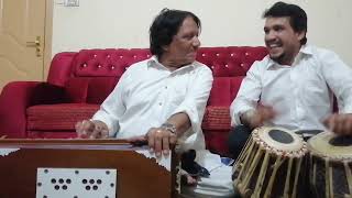 Best solo Harmuaniam by Ustad Sharif Khan lala musa