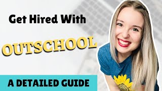 Updated Outschool Application + Demo Video I Tips to Get Hired With Outschool 2022