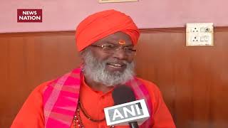 What BJP MP Sakshi Maharaj Said On Building Of Ram Temple In Ayodhya