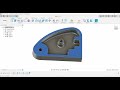 fusion 360 tutorial 3d modeling part 15