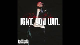 Rockstar Blanco - Ight, You Win (open verse challenge)