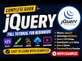 jQuery Introduction