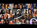 Mortal Kombat 1 - Ghostface Gameplay Trailer Reaction Mashup | Khaos Reigns