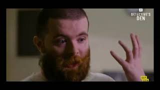 Prison Interview Nicholas Godejohn GYPSY ROSE BLANCHARD No Commentary