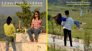 Lions Gavar Park in Gabhar, Nepal | The Fun Place for all | A Complete View