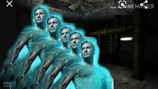 Chakra Vishal Official Tamil Movie Trailer