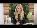 Summer Skin Prep Video with Stefanie Schoen, The Style Safari