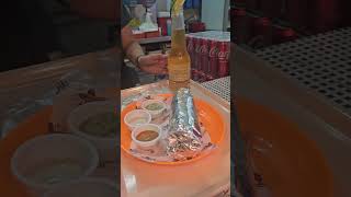 I Tasted the Ultimate Burrito in the Philippines!