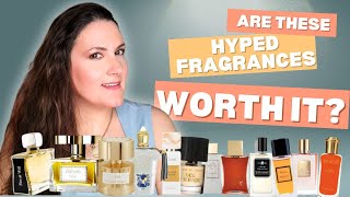 ARE THESE HYPED FRAGRANCES WORTH THE MONEY?