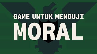 Kenapa Desain 'Tidak Fun' Bisa Works? | Papers, Please Video Essay