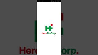 hero fin corp se noc dawnload kaise kare ,#herofincorp #noc