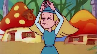 Smurfing In Sign Language • Full Episode • The Smurfs