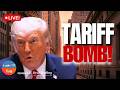 S&P at Records While Tariffs Bite: The Pivot to NVTS, GME, and Apple at 366 | Stock Market Live