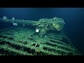 the wreck of i 401 – japanese super submarine