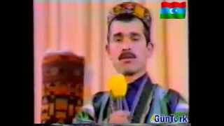 Said Hedayatulla Ahmadi - Sulhva Oshtilik