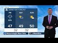 mark s 12 27 afternoon forecast