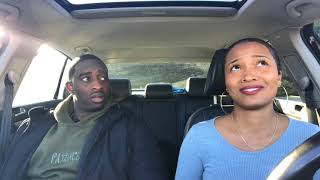 When Your Baby Mama Try To Change For The New Year! When Your Baby Mama Try To Change For The New Year!
