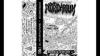 Putridarium - \