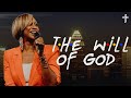 The Will Of God // Friends (Part 3) // Dr. Anita Phillips