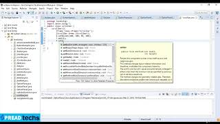 56.Java JScrollBar