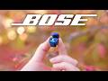 Bose Ultra Open Earbuds - The Gift of Open Sound